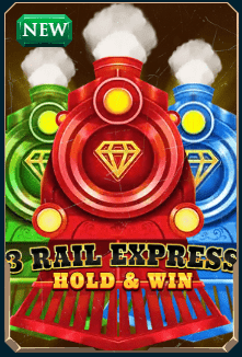 3 Rail Express
