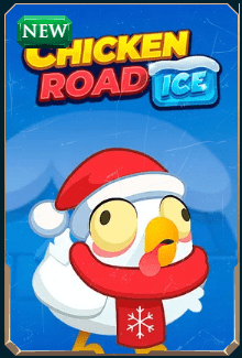 Chicken Road Ice
