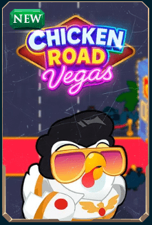 Chicken Road Vegas