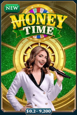Money Time