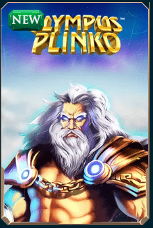 Olympus Plinko