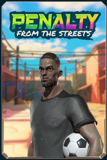Penalty From the Streets