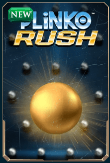 Plinko Rush