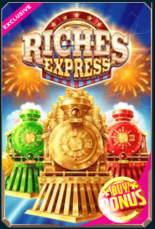 Riches Express slot
